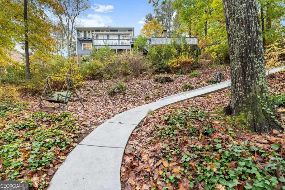 3612 Prestwick Drive Tucker - 5