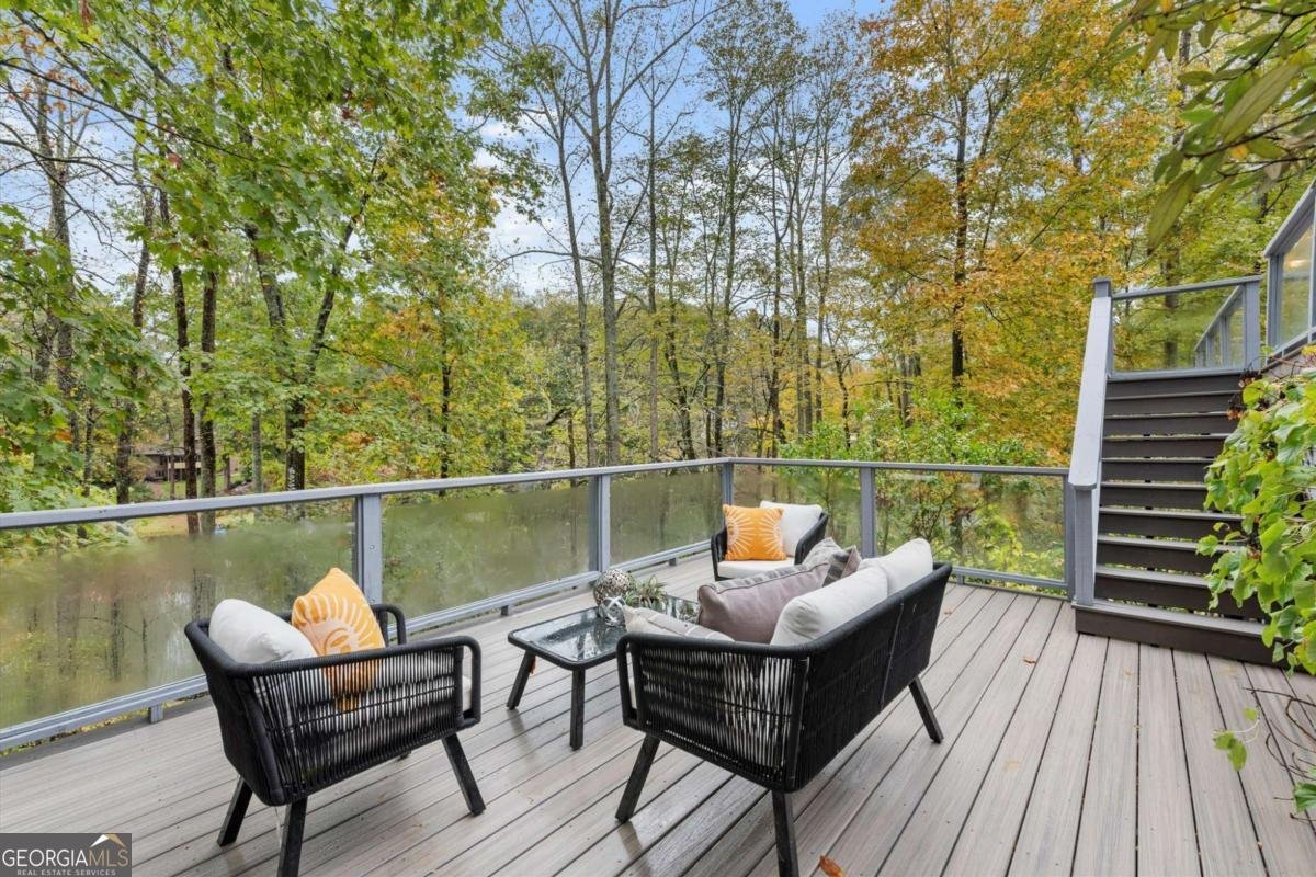 3612 Prestwick Drive Tucker - 50