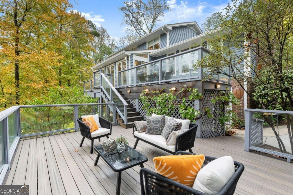 3612 Prestwick Drive Tucker - 51