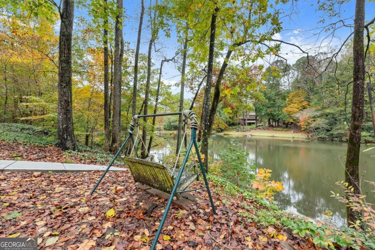 3612 Prestwick Drive Tucker - 54