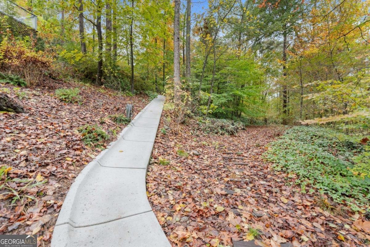 3612 Prestwick Drive Tucker - 6