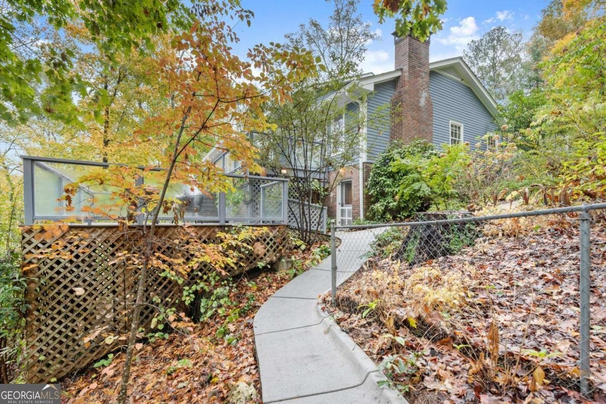 3612 Prestwick Drive Tucker - 7