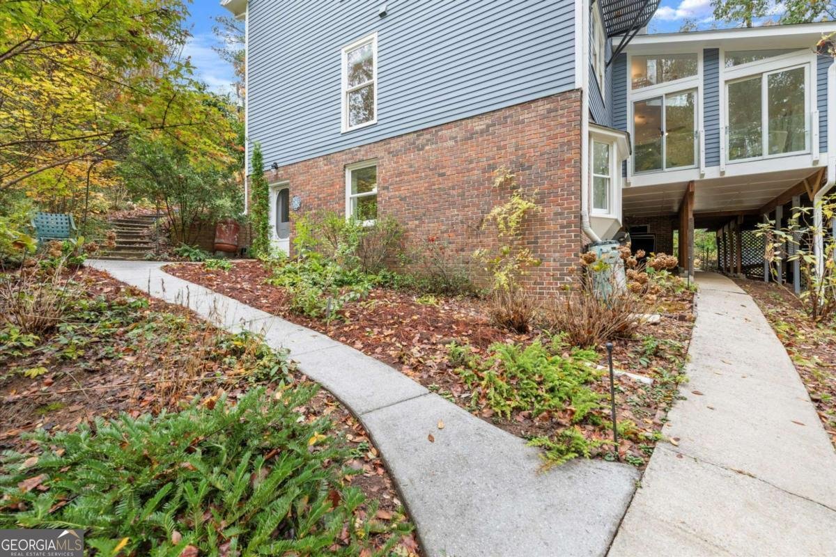 3612 Prestwick Drive Tucker - 8