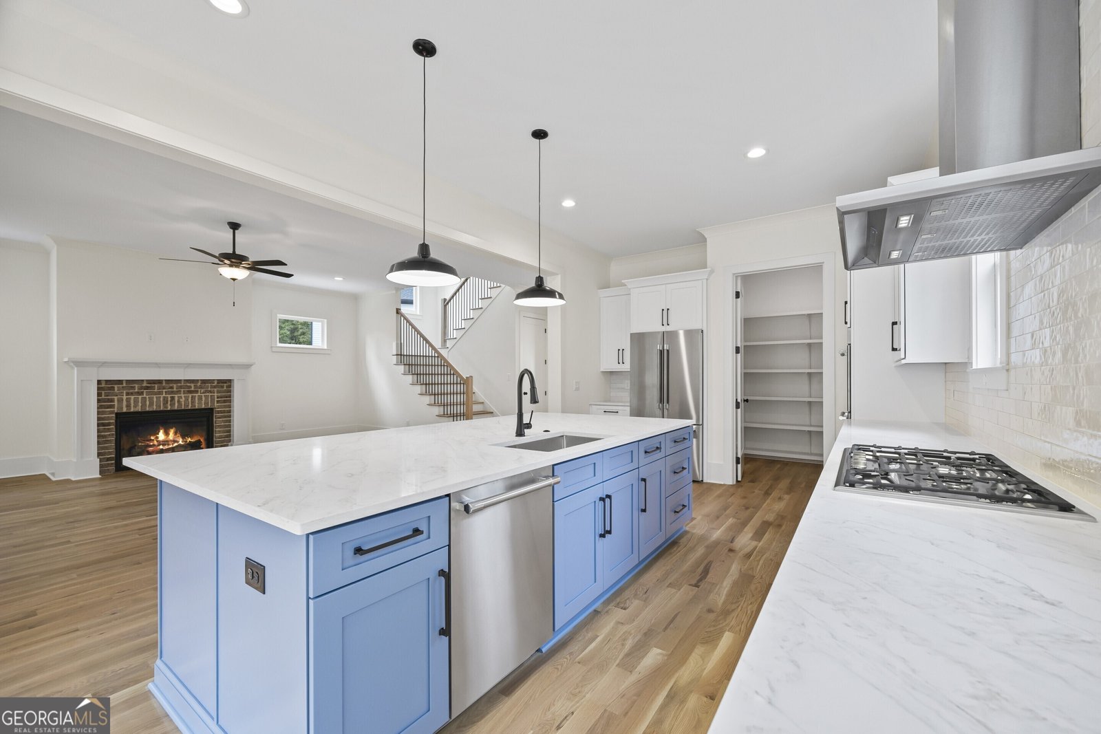 611 Foster Park Lane Madison - 17