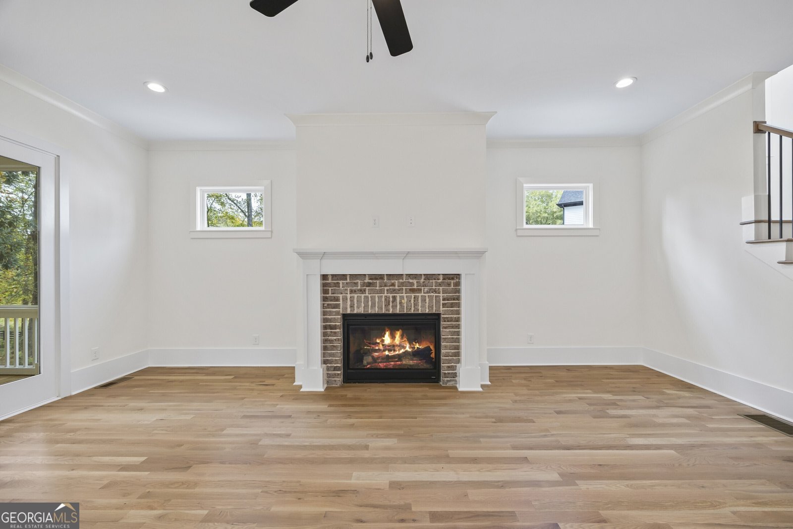 611 Foster Park Lane Madison - 18