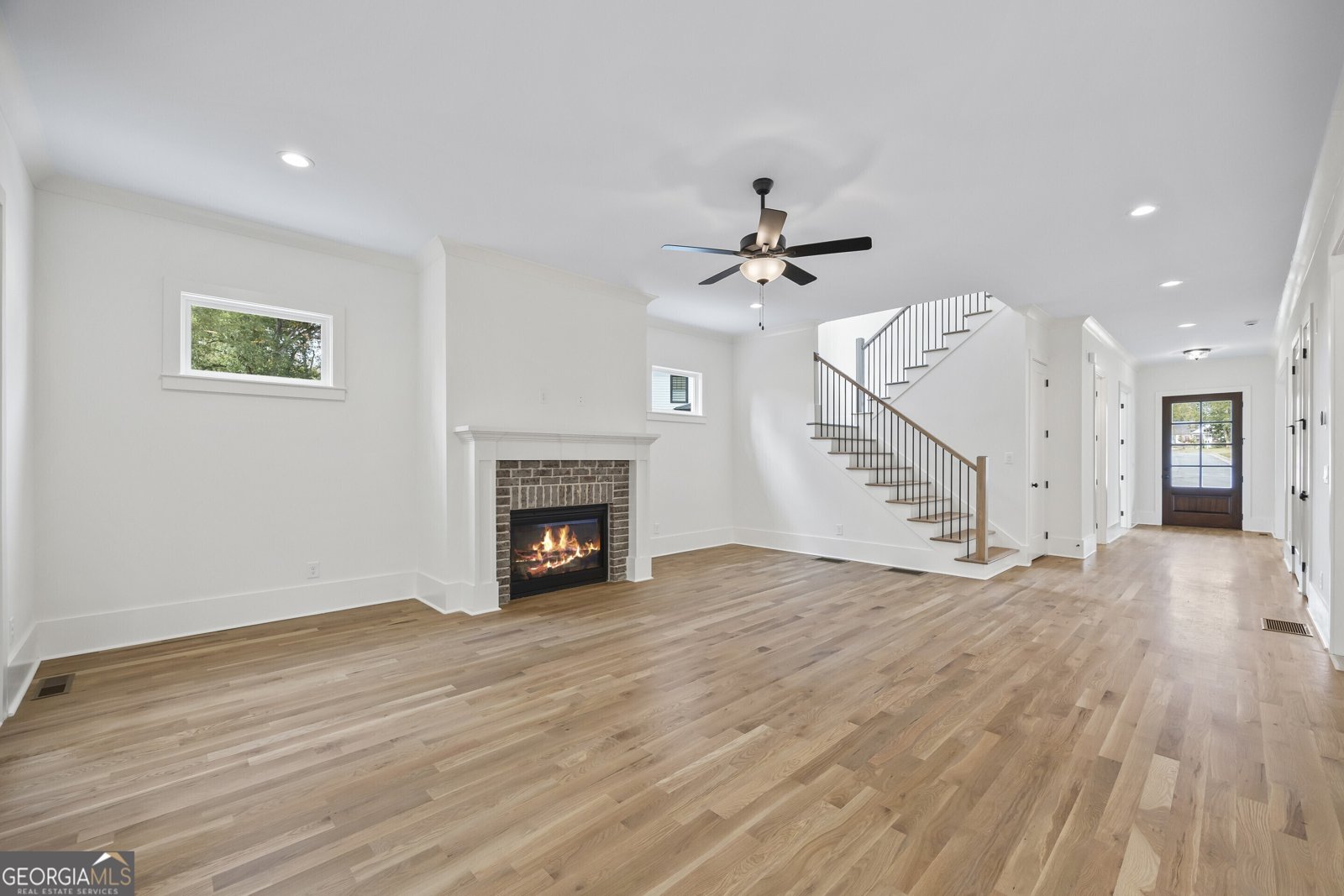 611 Foster Park Lane Madison - 20