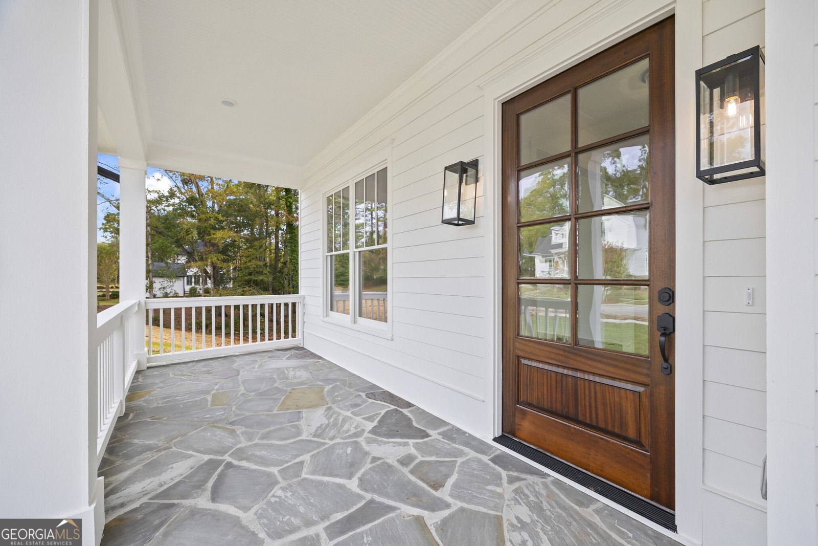 611 Foster Park Lane Madison - 3