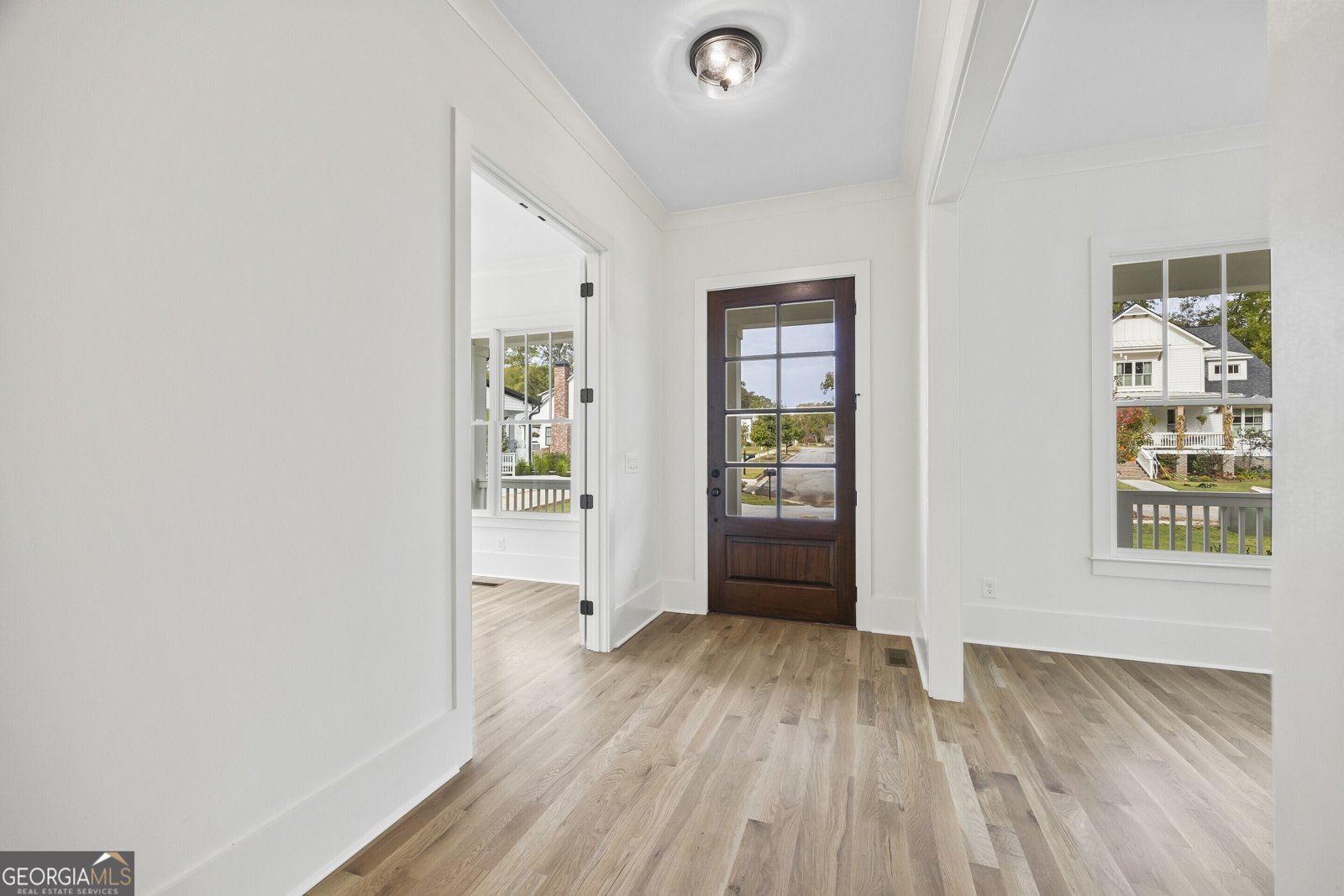 611 Foster Park Lane Madison - 5