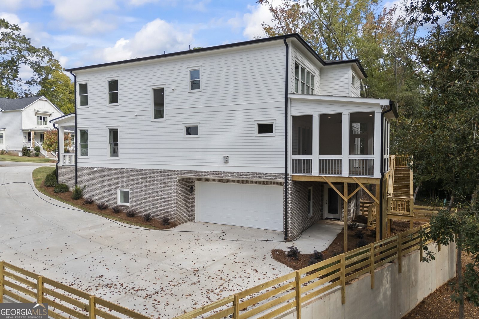 611 Foster Park Lane Madison - 55