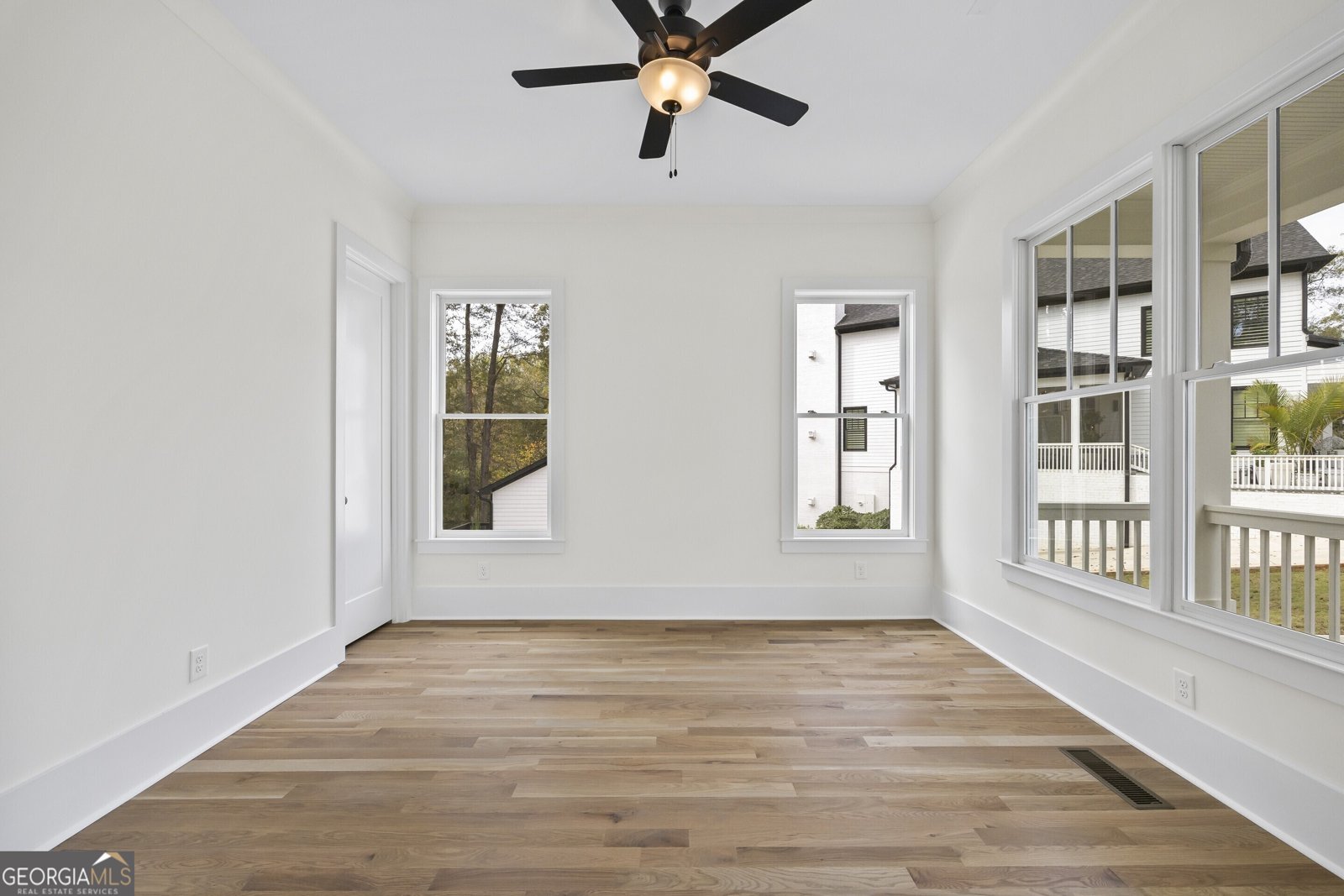 611 Foster Park Lane Madison - 6