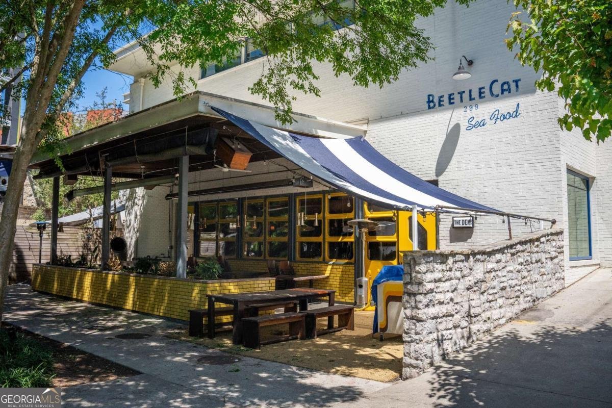 418 Highland Avenue Atlanta - 15