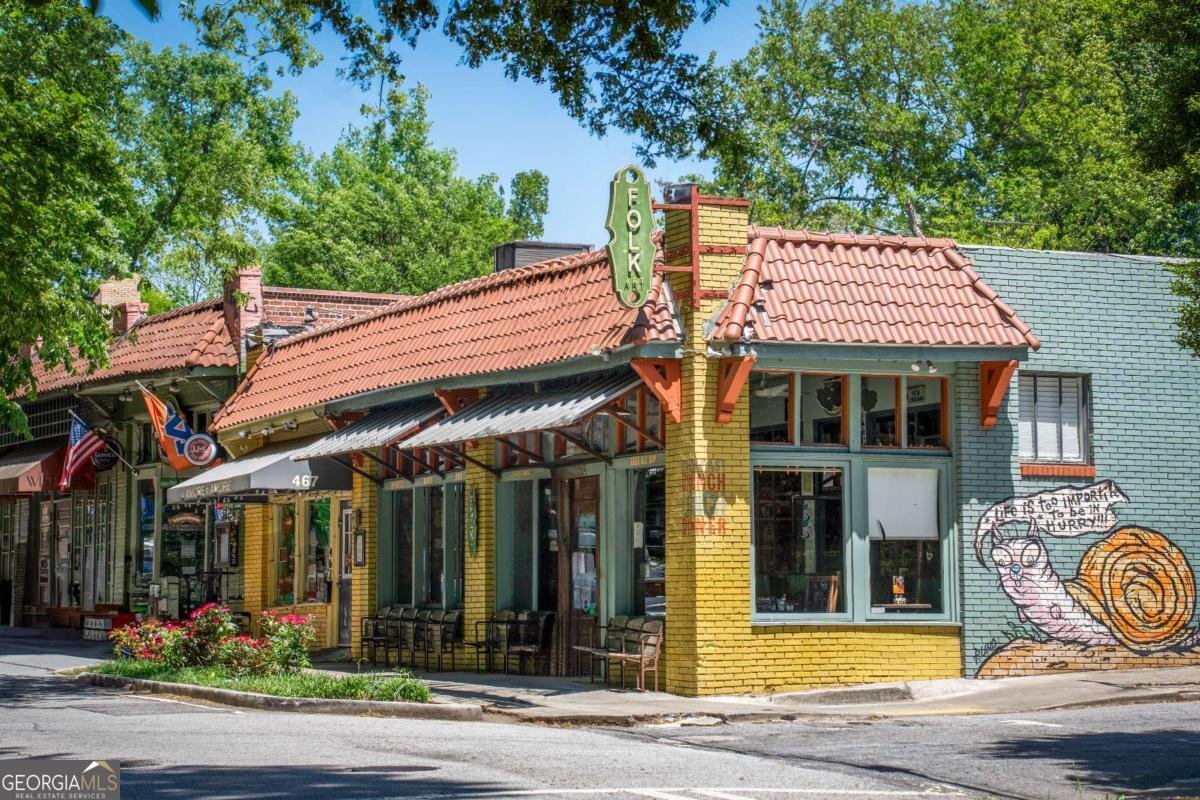 418 Highland Avenue Atlanta - 16