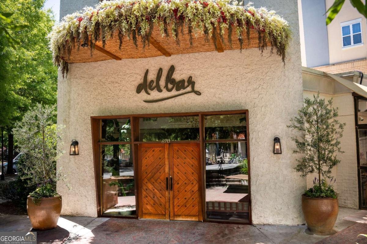 418 Highland Avenue Atlanta - 18