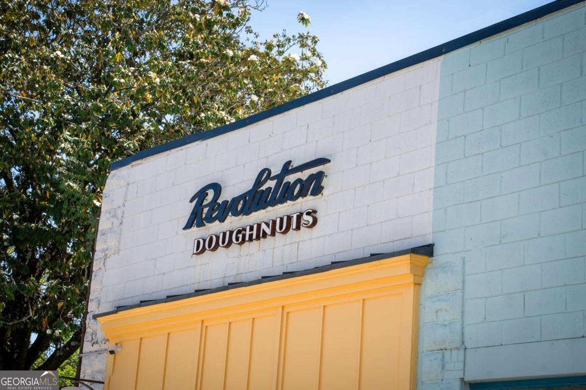 418 Highland Avenue Atlanta - 19