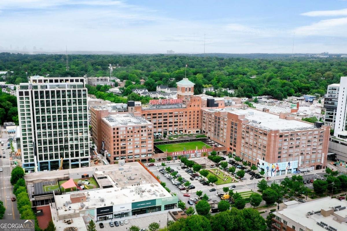 418 Highland Avenue Atlanta - 20