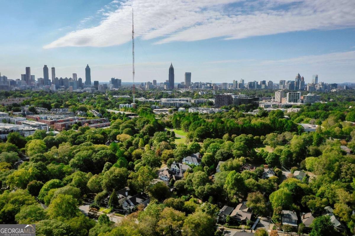 418 Highland Avenue Atlanta - 3