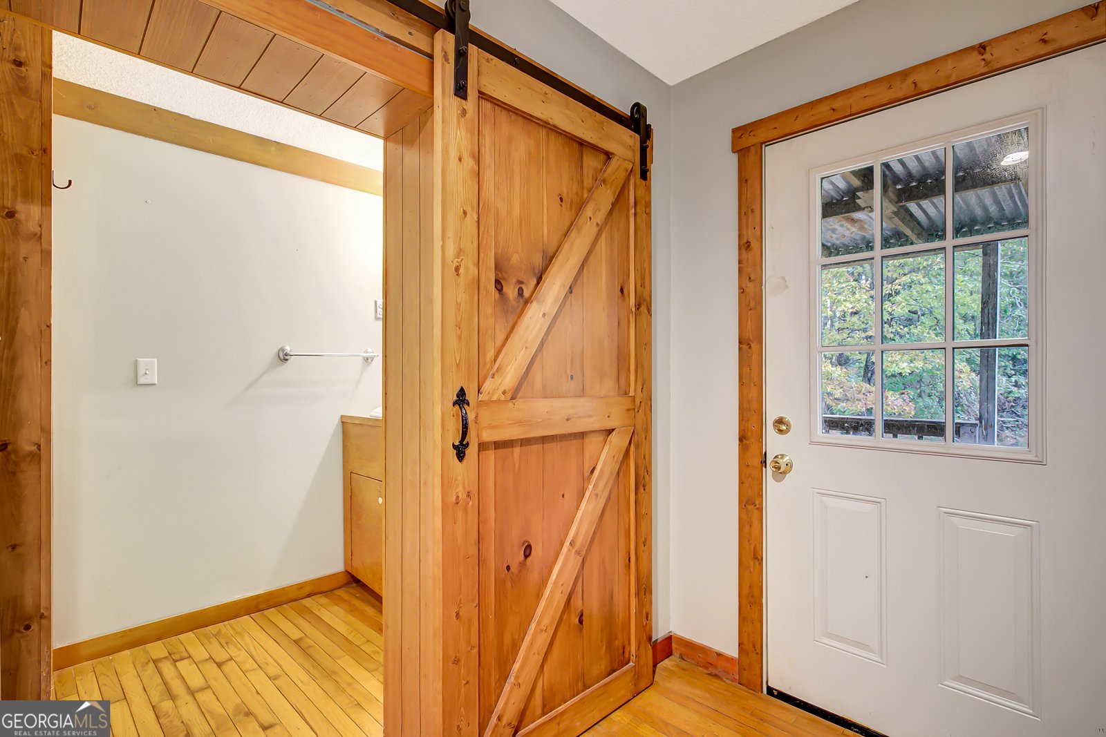 539 Davis Road Fayetteville - 18