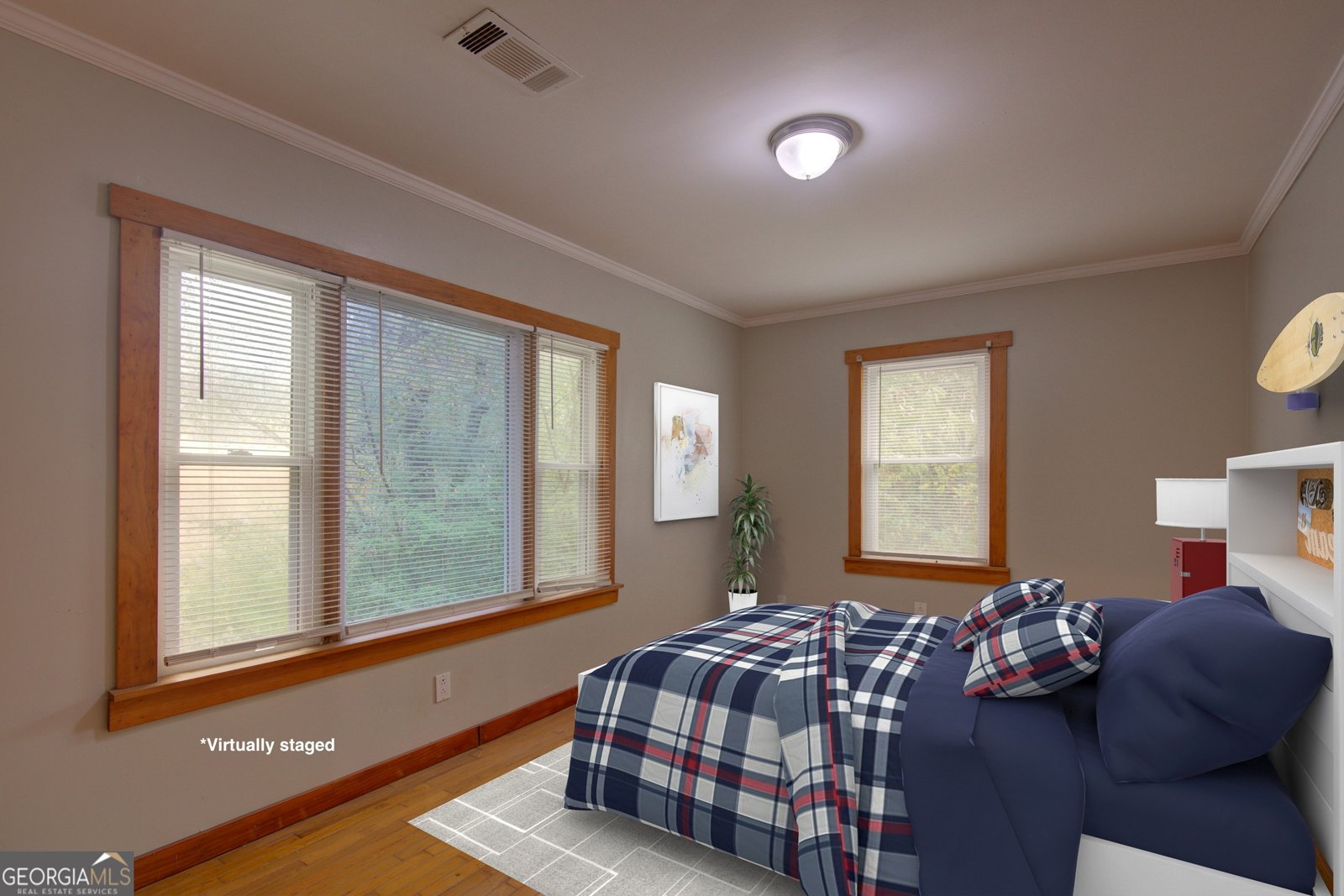 539 Davis Road Fayetteville - 21