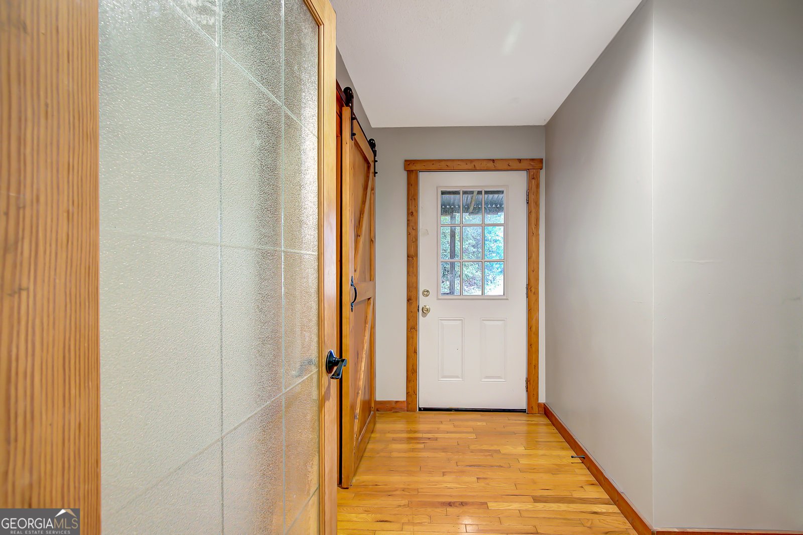 539 Davis Road Fayetteville - 22