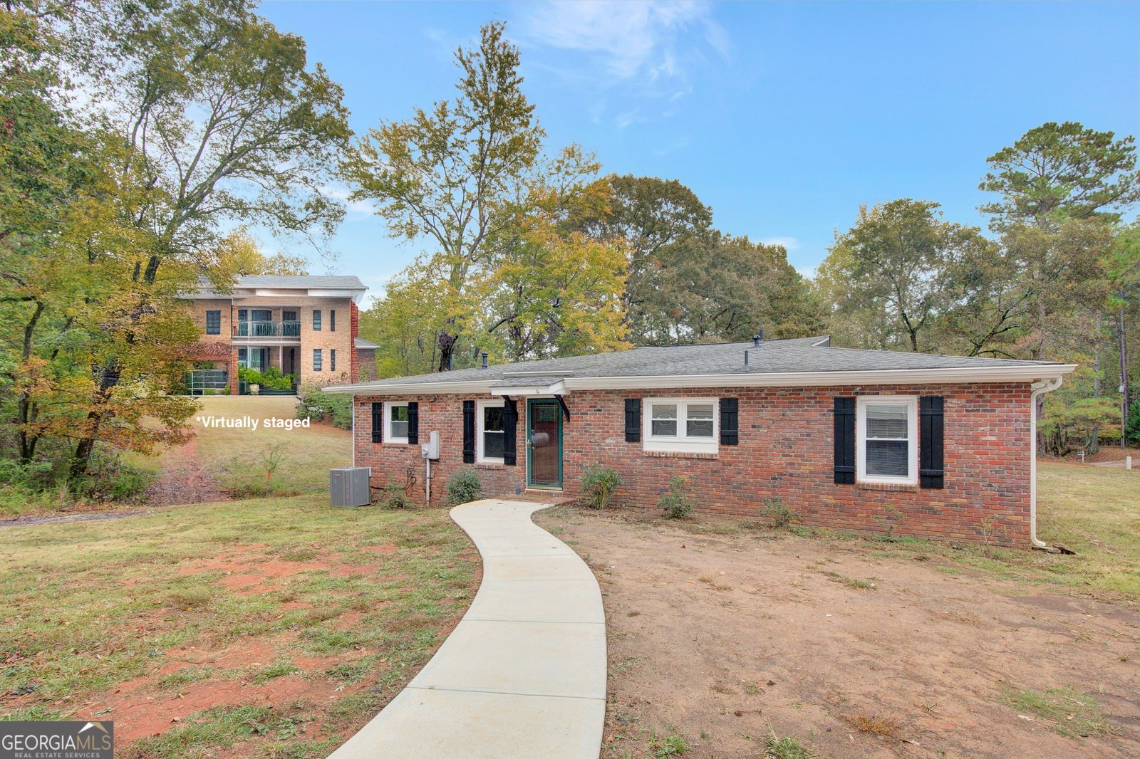539 Davis Road Fayetteville - 3