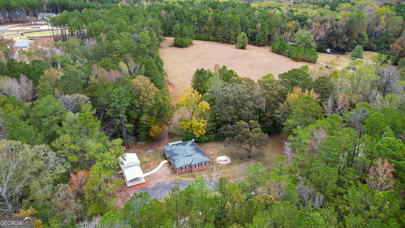 539 Davis Road Fayetteville - 4