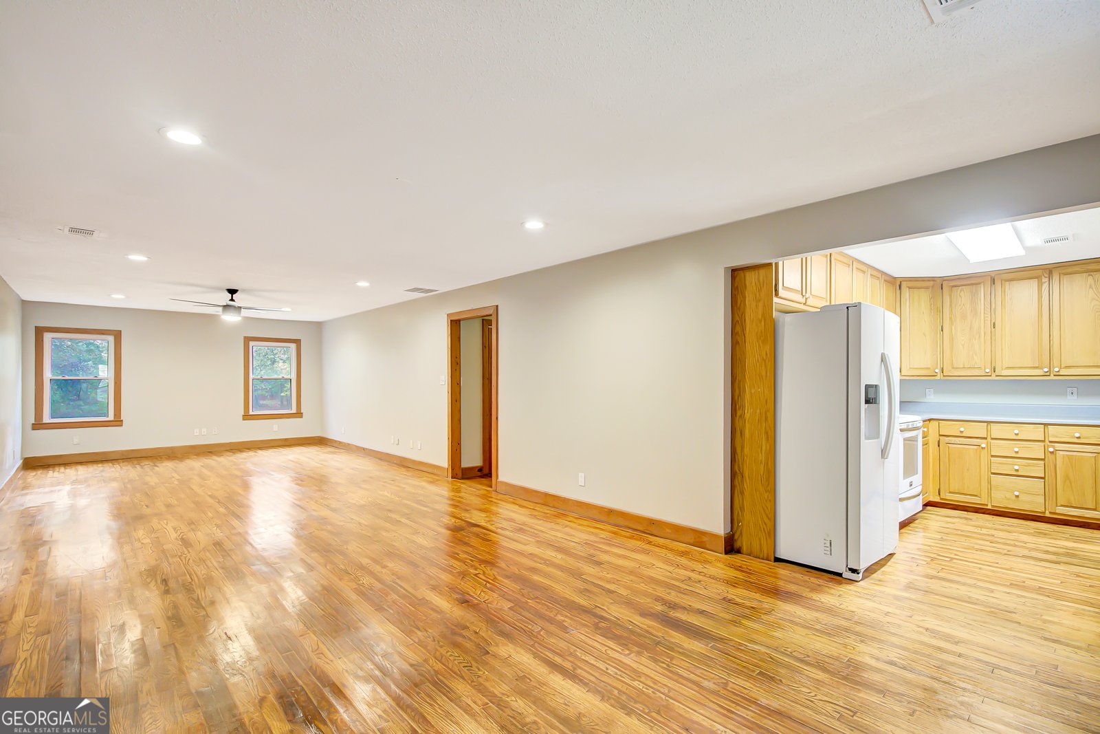 539 Davis Road Fayetteville - 5