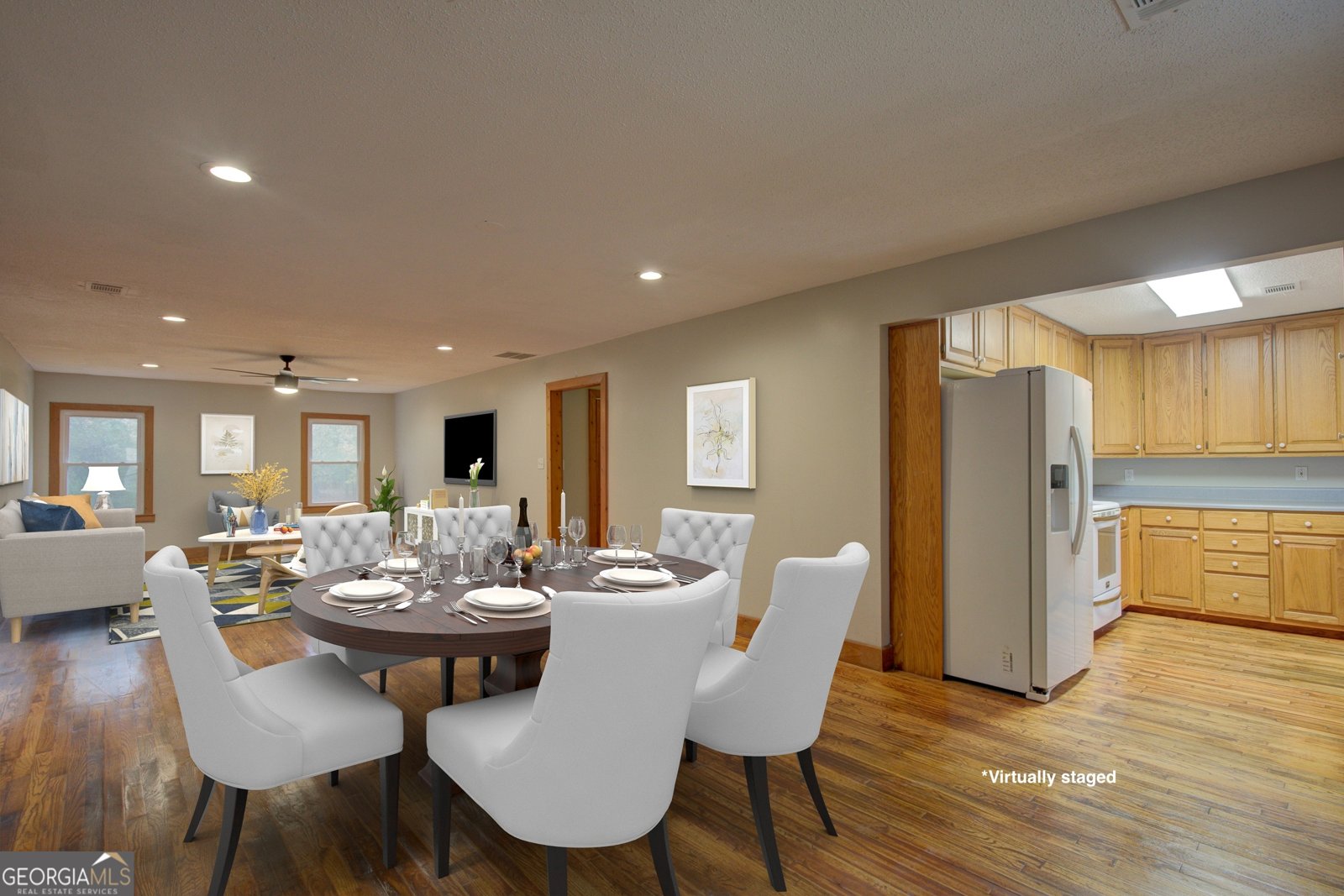 539 Davis Road Fayetteville - 6