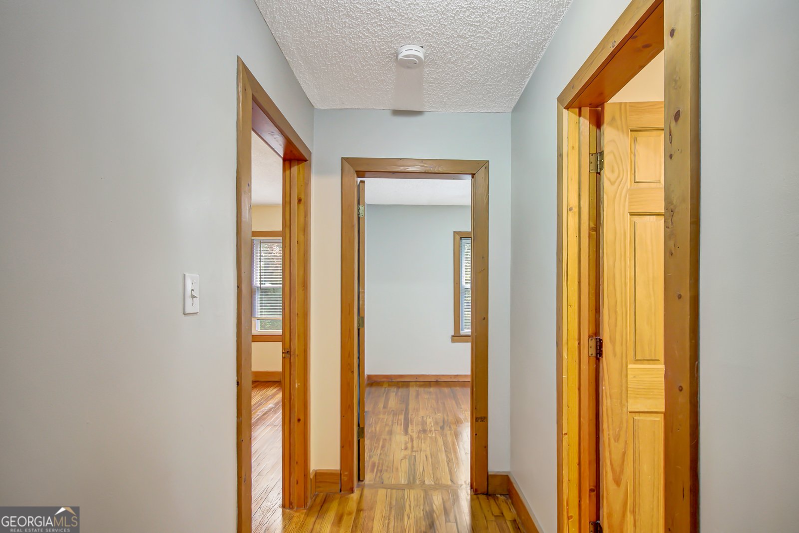 539 Davis Road Fayetteville - 9