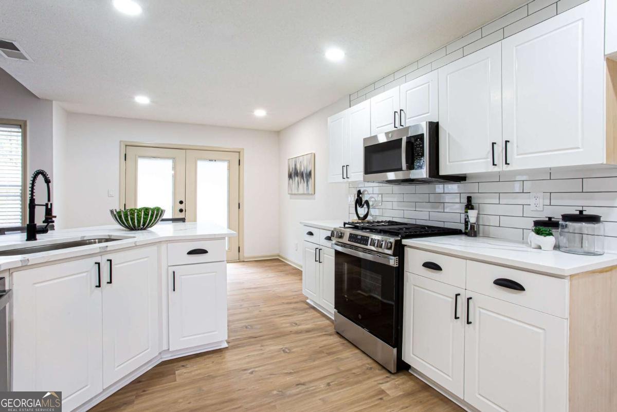 5619 Wandering Vine Lane Mableton - 12