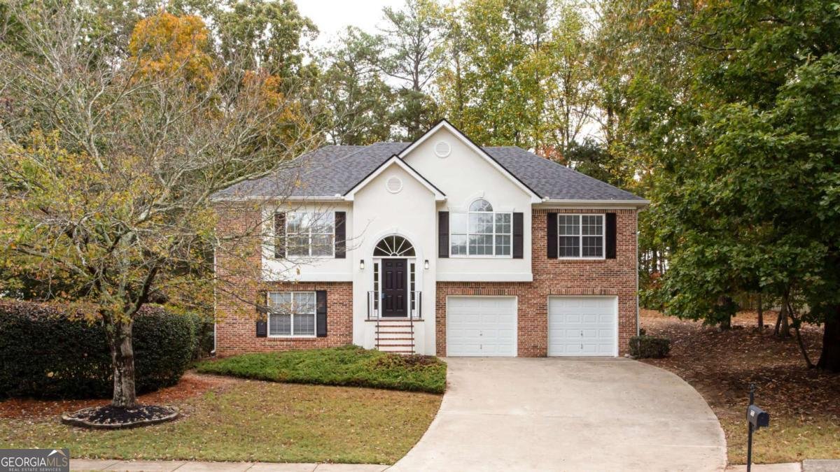 5619 Wandering Vine Lane Mableton - 2