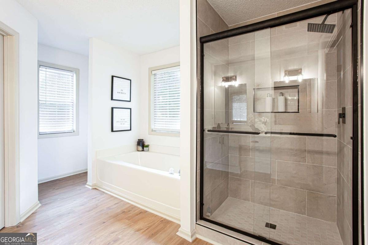 5619 Wandering Vine Lane Mableton - 20