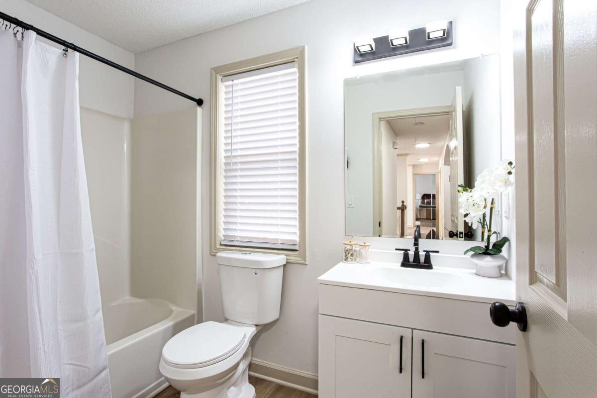 5619 Wandering Vine Lane Mableton - 26