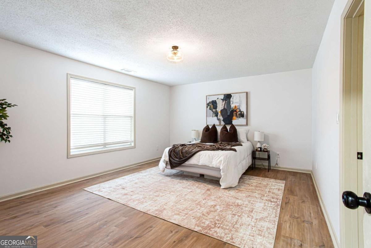 5619 Wandering Vine Lane Mableton - 30