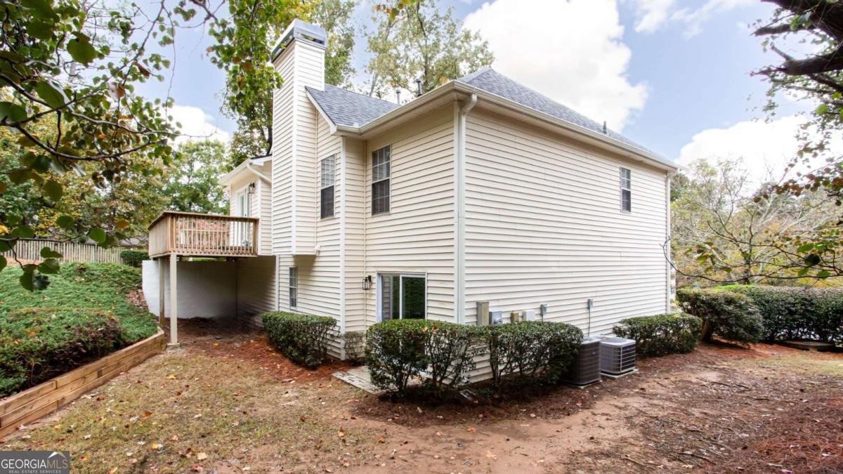 5619 Wandering Vine Lane Mableton - 43