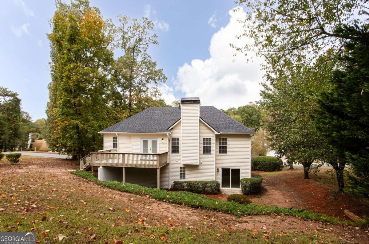 5619 Wandering Vine Lane Mableton - 44