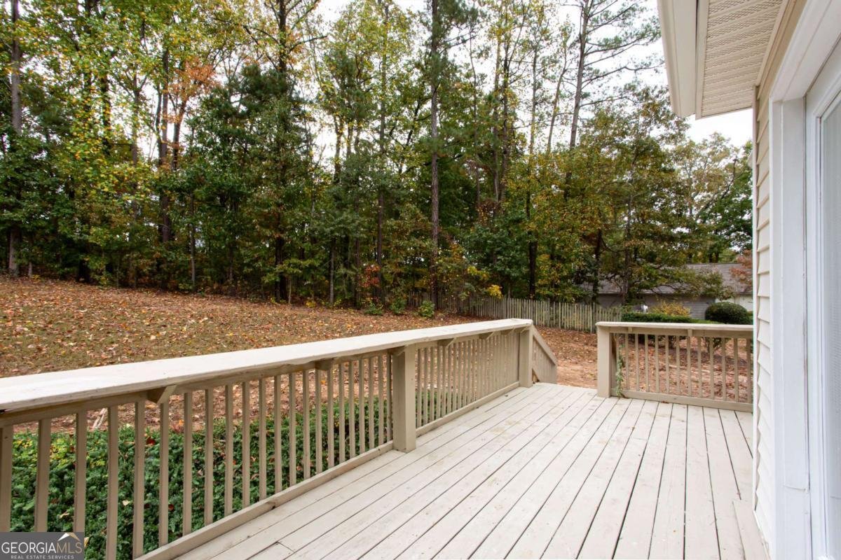 5619 Wandering Vine Lane Mableton - 45