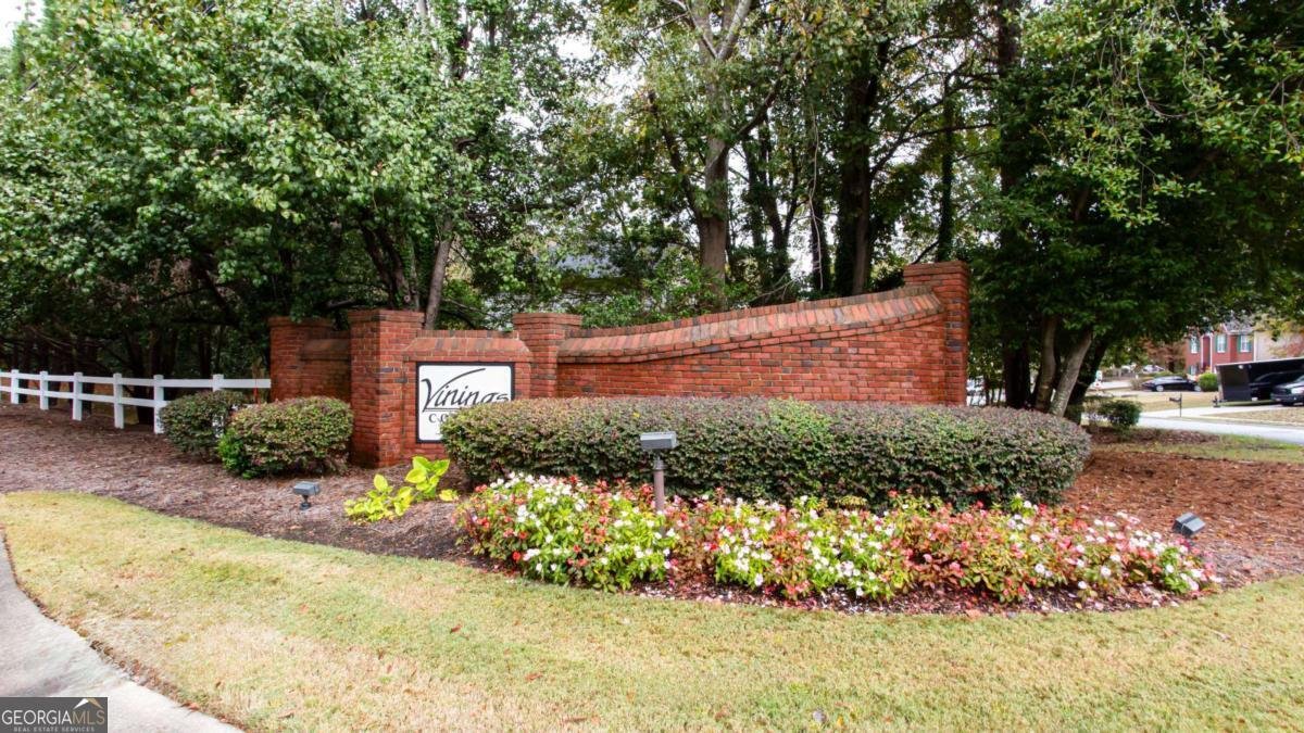 5619 Wandering Vine Lane Mableton - 48