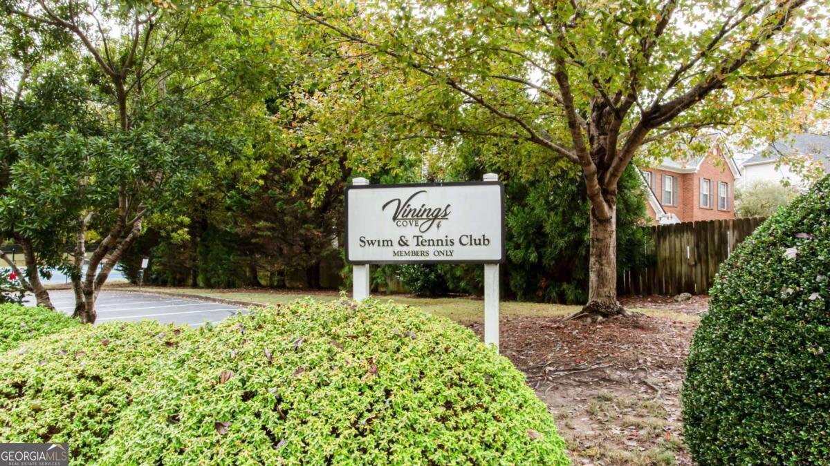 5619 Wandering Vine Lane Mableton - 49