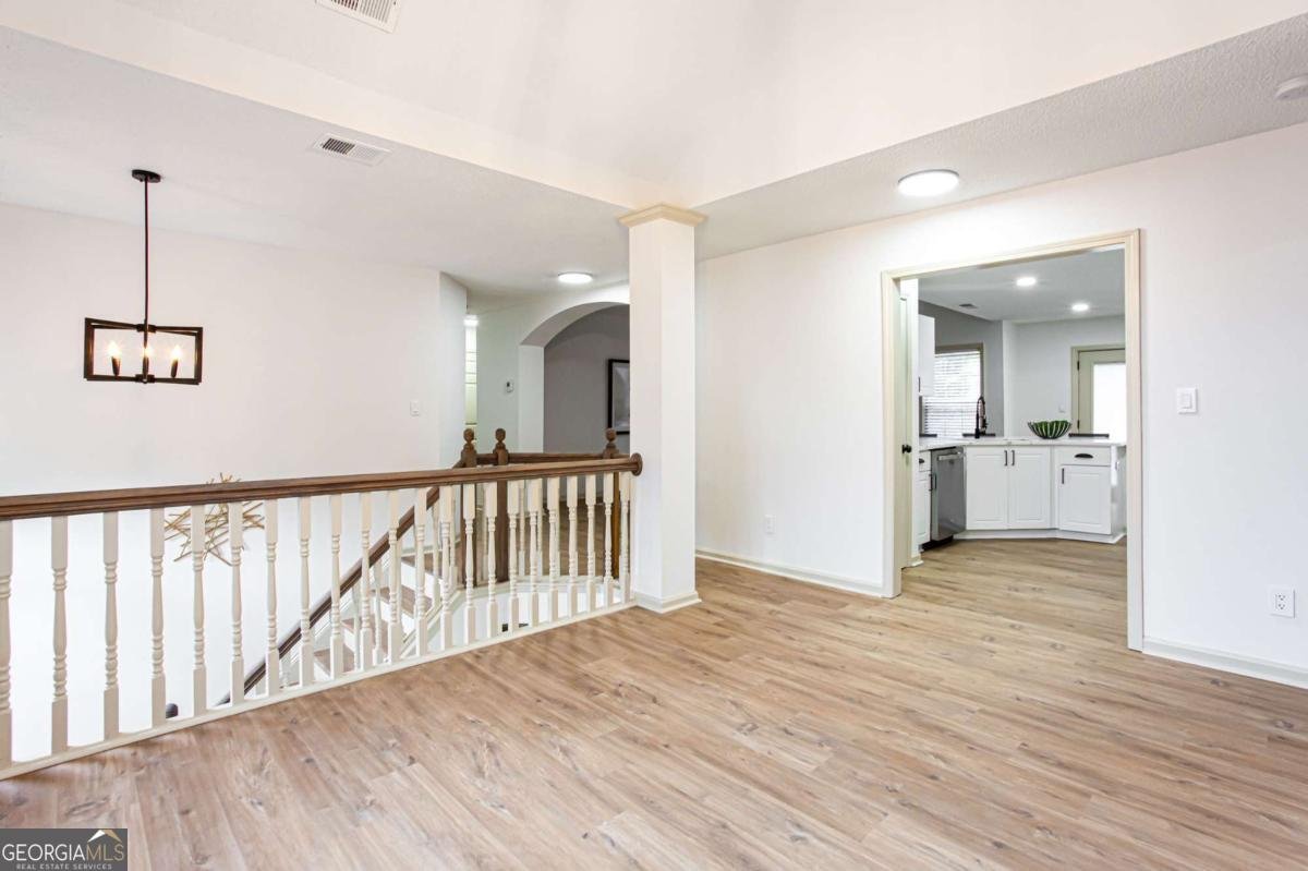 5619 Wandering Vine Lane Mableton - 5