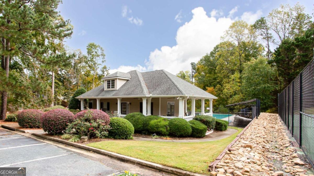 5619 Wandering Vine Lane Mableton - 50