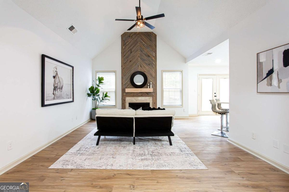 5619 Wandering Vine Lane Mableton - 6