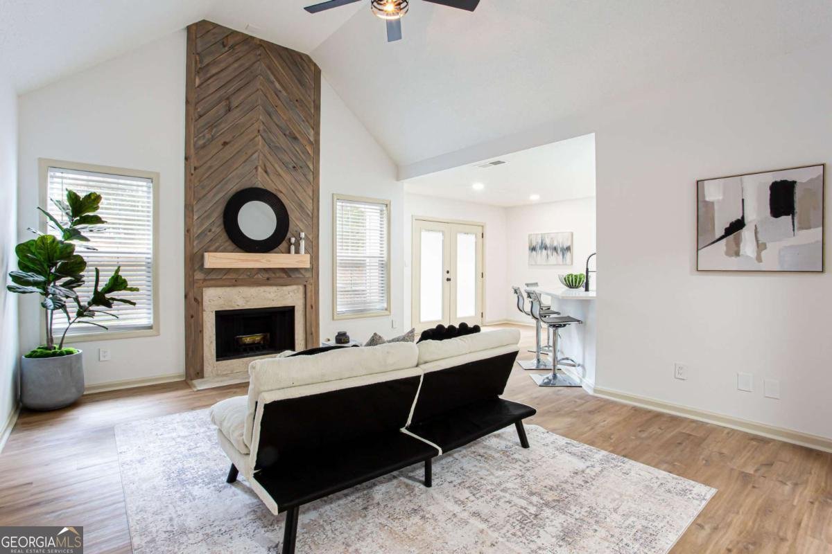 5619 Wandering Vine Lane Mableton - 7