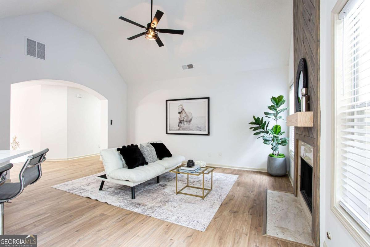 5619 Wandering Vine Lane Mableton - 8