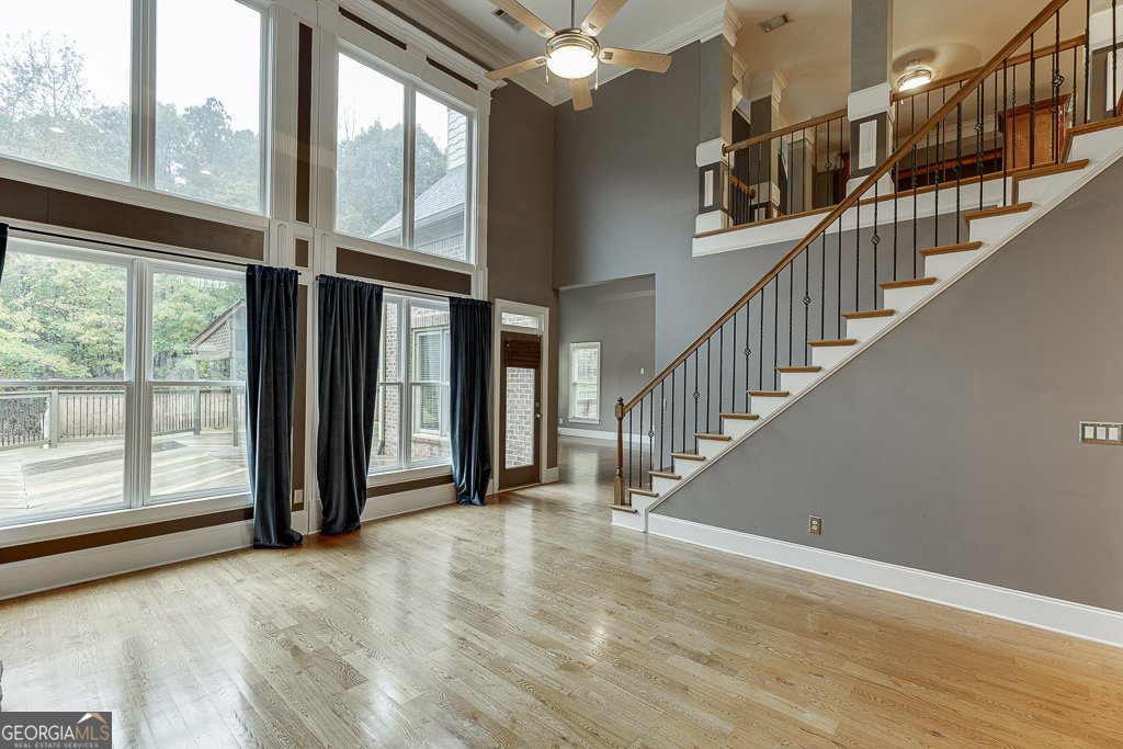 940 Chateau Forest Road Hoschton - 11