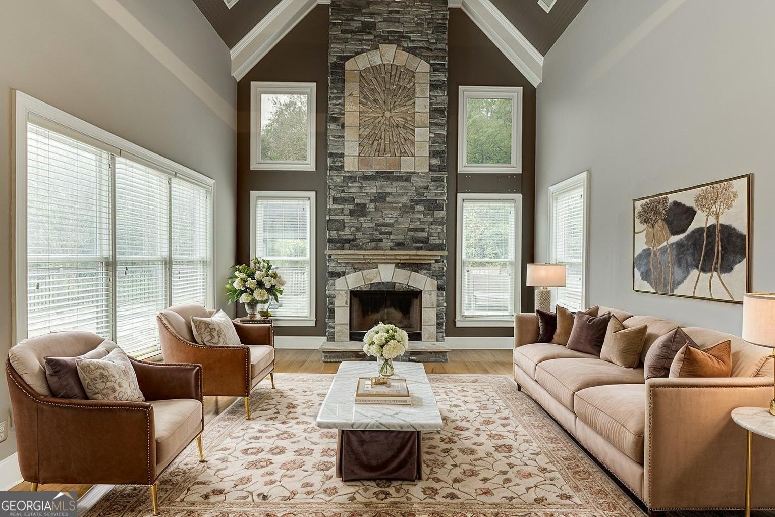 940 Chateau Forest Road Hoschton - 12