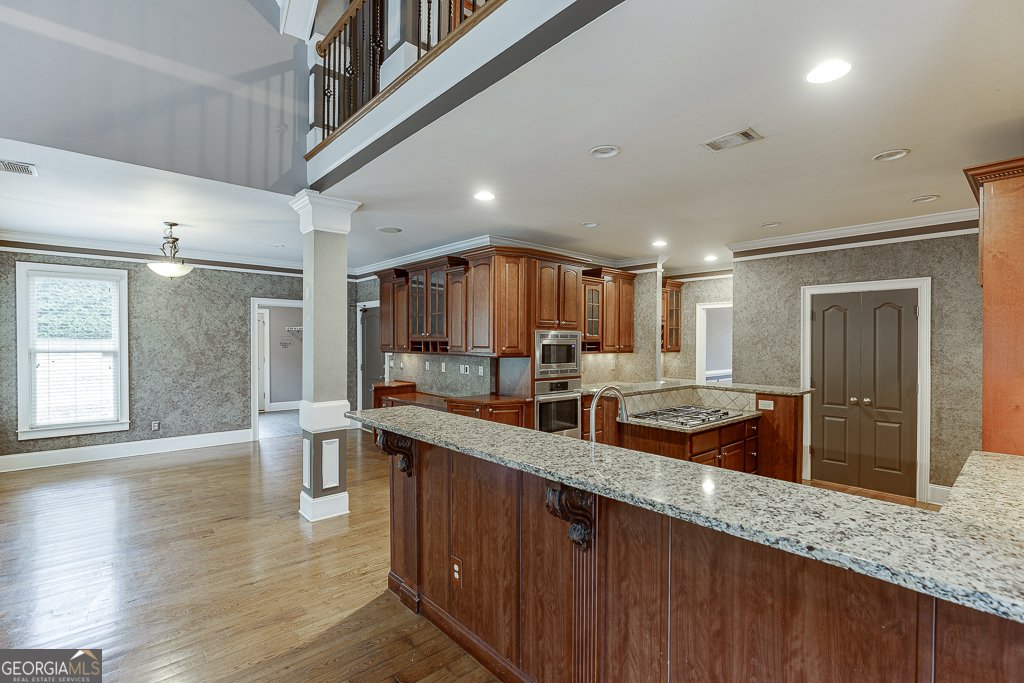 940 Chateau Forest Road Hoschton - 18