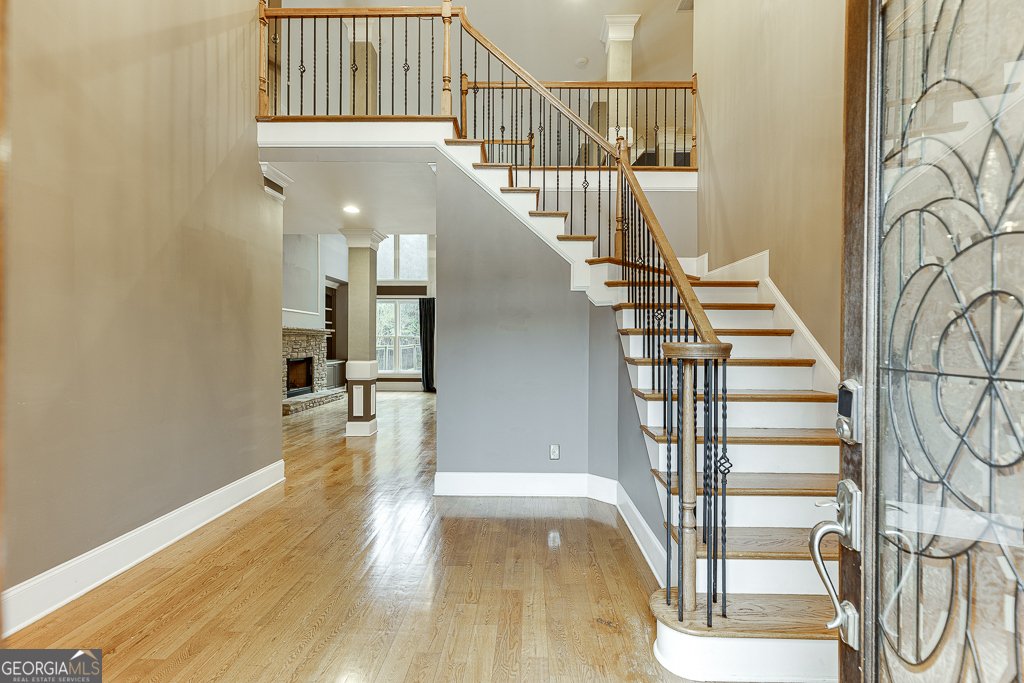 940 Chateau Forest Road Hoschton - 2