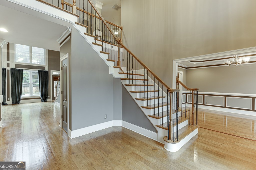 940 Chateau Forest Road Hoschton - 3