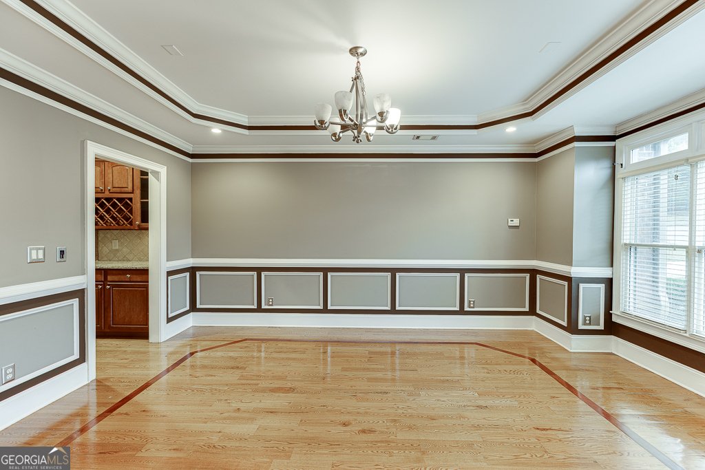 940 Chateau Forest Road Hoschton - 4