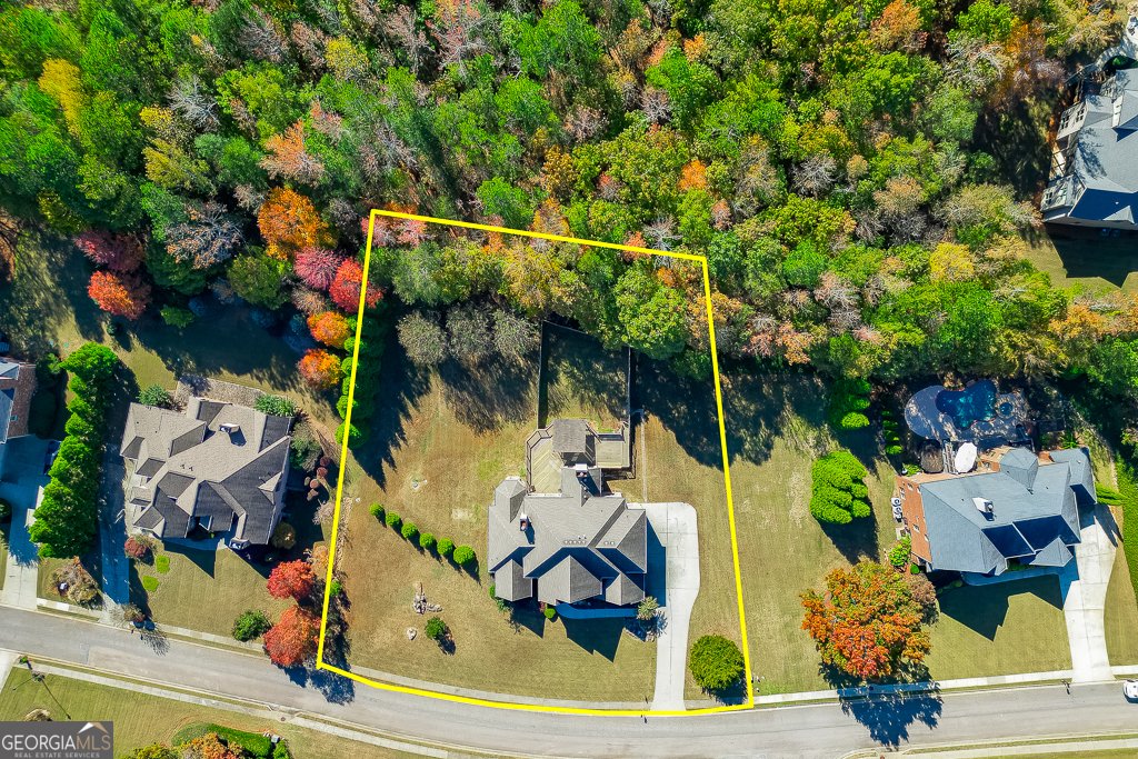 940 Chateau Forest Road Hoschton - 87